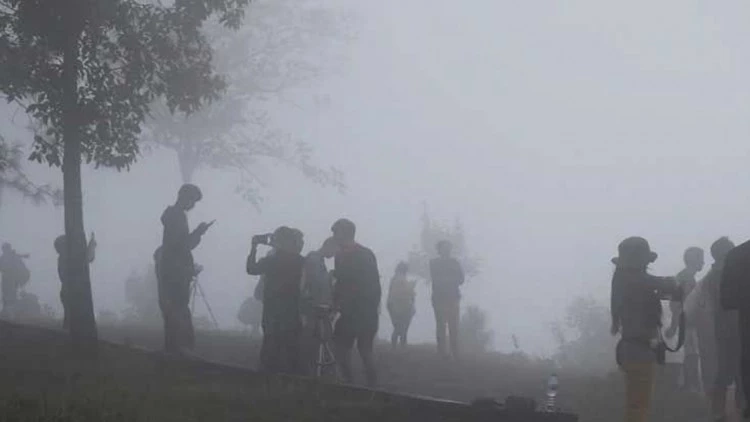 ฤดูหนาวมาแล้ว เริ่มปลายเดือนนี้ ต.ค -ก.พ.66