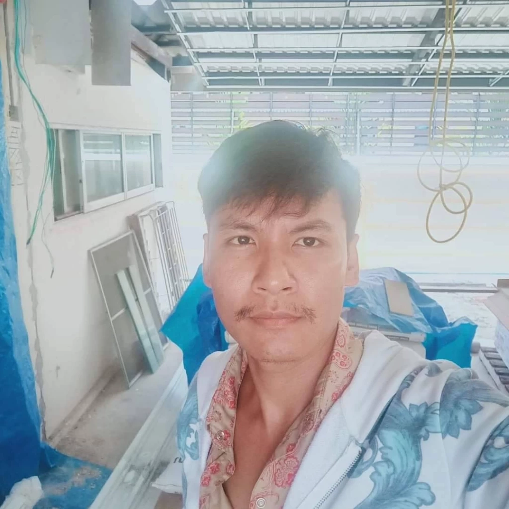 นายมรกธวัช ผู้เสียชีวิต