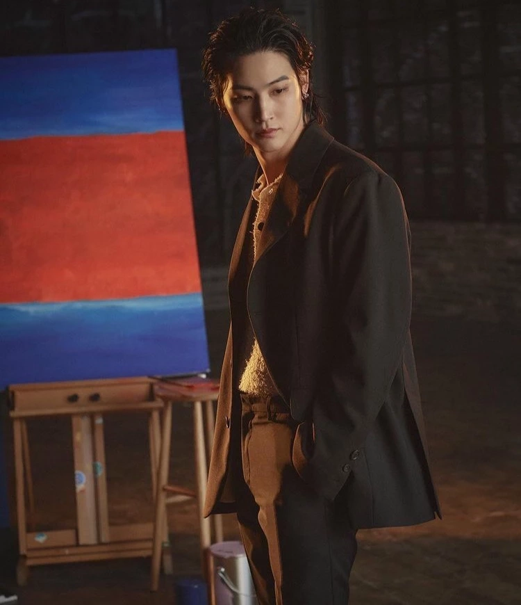 ฟินกันถ้วนหน้า จาตุรงค์-ใบเฟิร์น ร่วมโต๊ะต้อนรับ พ่อ-แม่ “เจบี GOT7”