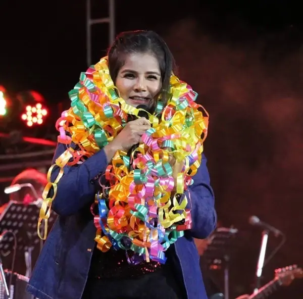 เล่าทั้งน้ำตา “ลูกนก สุภาพร” เผยเหตุผลขอแยกทางอดีตสามี จบชีวิตคู่10 ปี