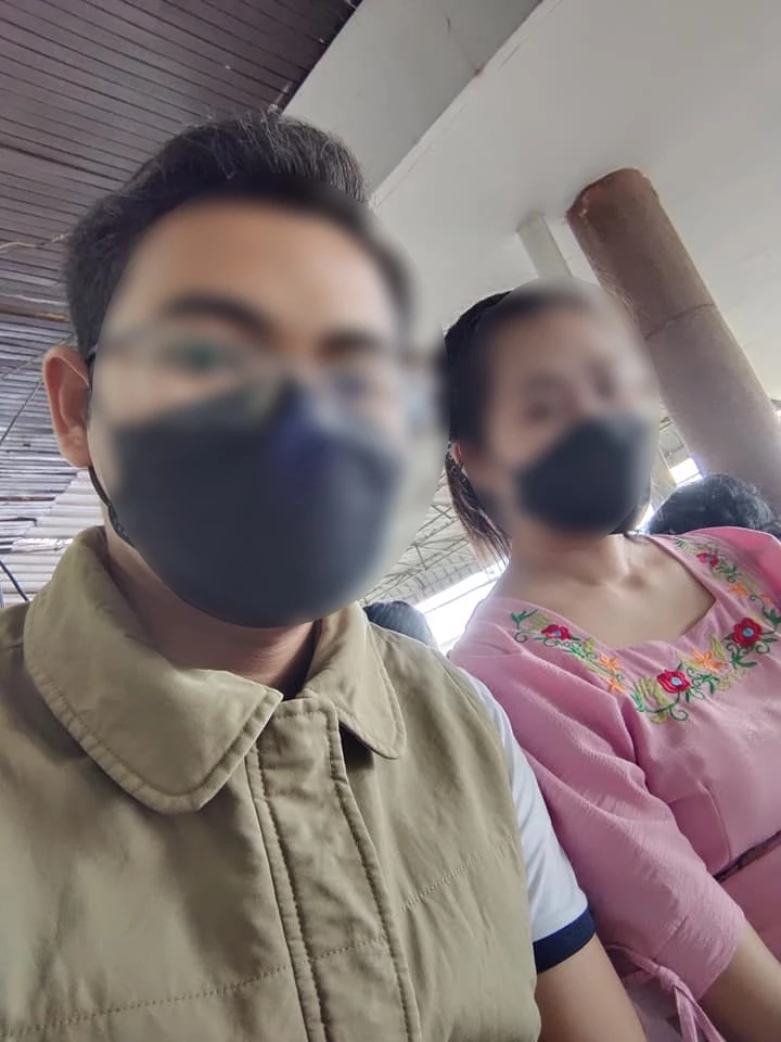 แม่ส.ต.อ. "กราดยิง" ขอโทษญาติเหยื่อ ยอมรับฤทธิ์ยาเข้าครอบงำ  (มีคลิป)