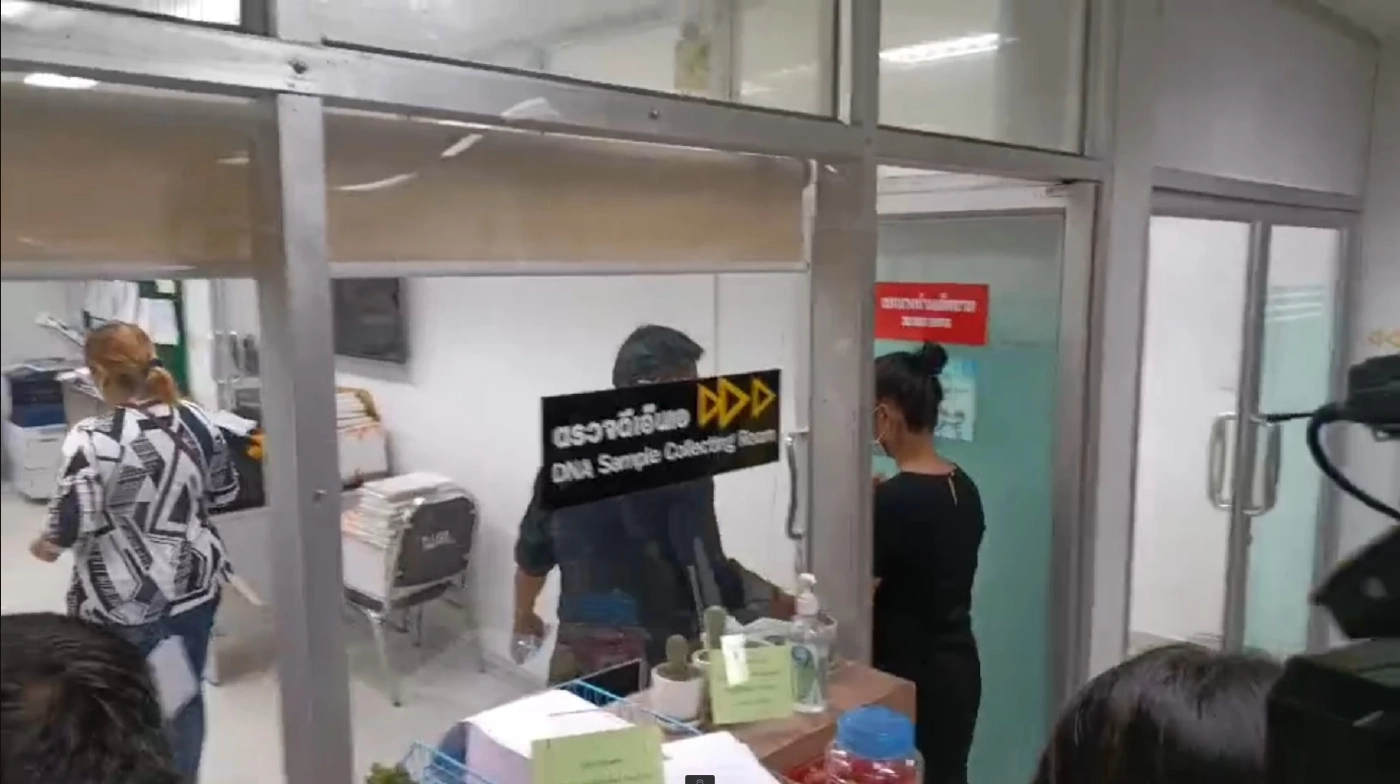 สุดเศร้า! ครอบครัว-เพื่อนสนิท รับร่างสาวเซลส์ถูกฆ่าหั่นศพ