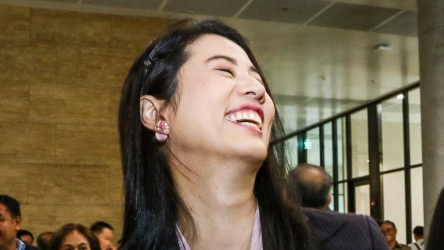 ฟาดได้ฟาด"เอ๋ ปารีณา" สอนมวย "โฟกัส จีระกุล" เจอโต้กลับ แผ่เมตตาใส่