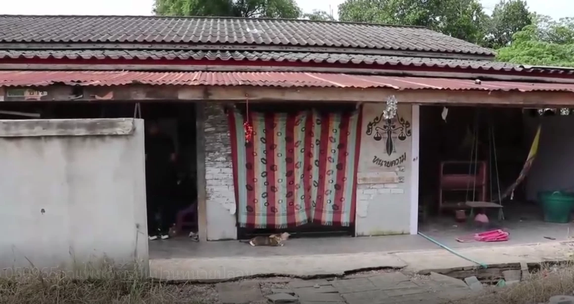 เปิดใจแม่ “พ่อค้าไก่หมุน” ร่ำไห้ครอบครัวลำบาก ลูกชายเป็นเสาหลักคนเดียว