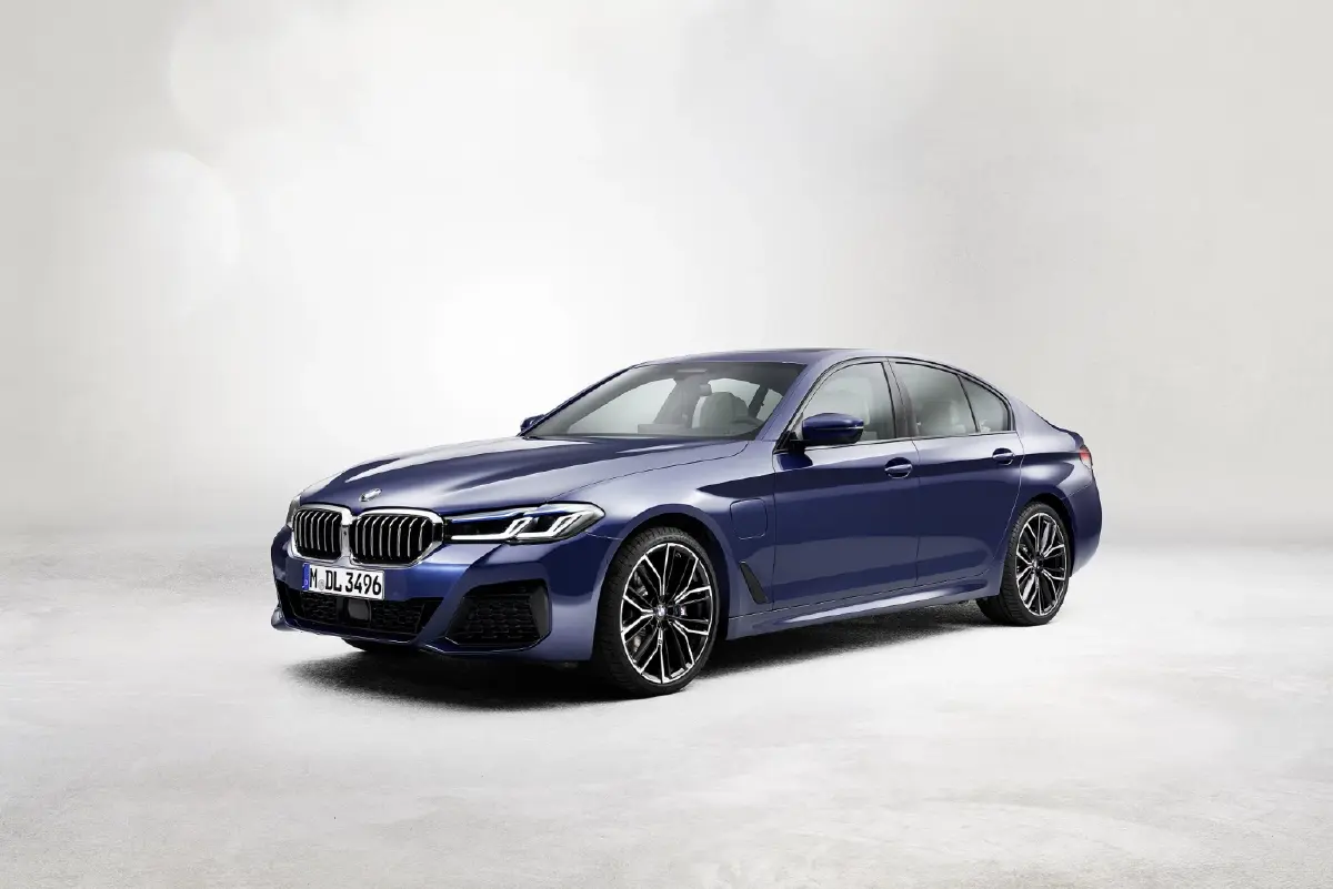 530e M Sport
