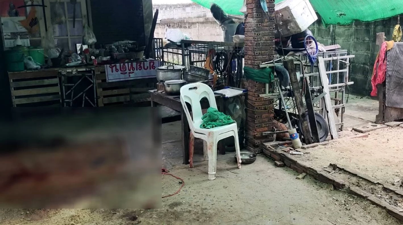 กัดจมเขี้ยว! "หมาพิทบูล" ขย้ำเจ้าของวัย 67 ปี ดับสลด