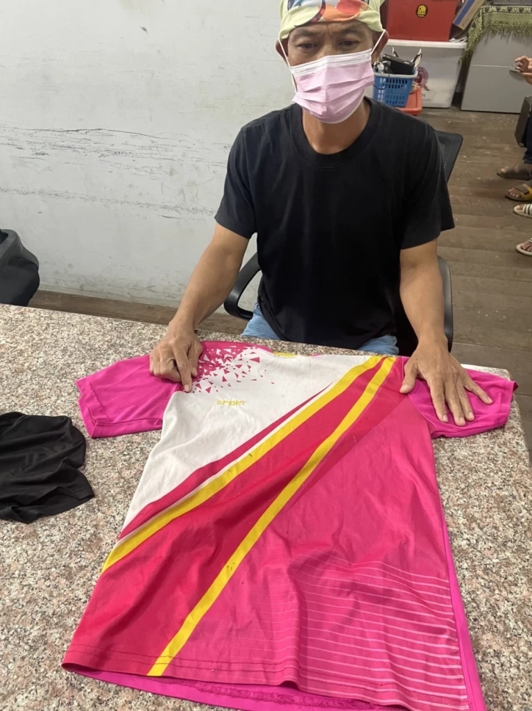 จับแล้วสามีโหด ใช้ค้อนทุบหัวภรรยาเสียชีวิตคาห้อง สารภาพทำเพราะหึงหวง