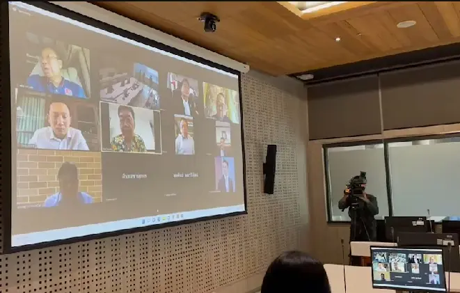 ฝ่ายค้าขอเปิดประชุมสภาฯ ถกด่วนเหตุกราดยิงหนองบัวลำภู