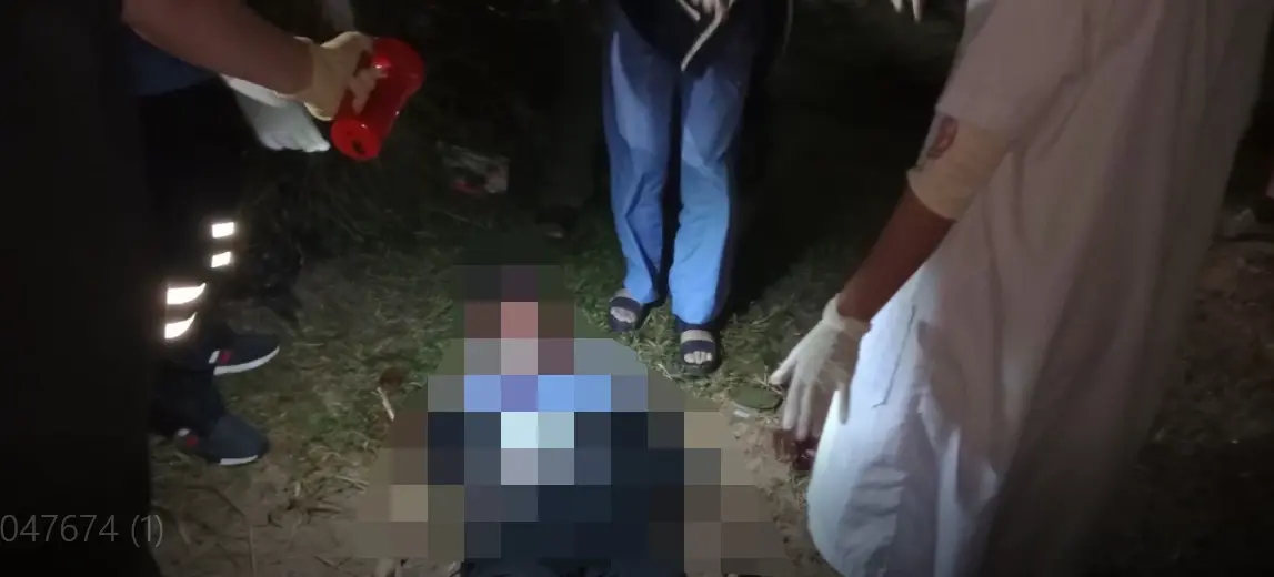 ชุลมุน “โจ๋อุบล” เหยียบเท้ากัน หลังเซิ้งหน้าเวทีหมอลำ ซัดกันนัวยิงดับ 1