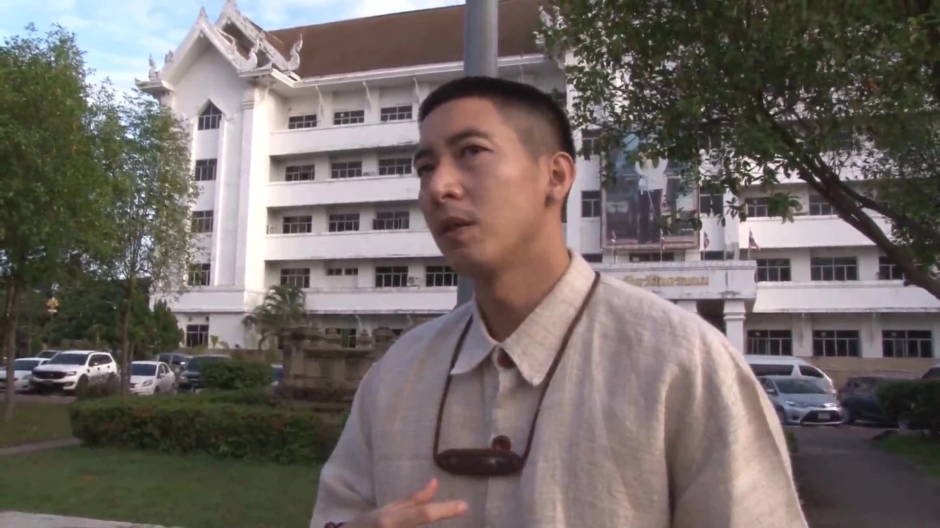 ดีกรีไม่ธรรมดา "อาย ศรสวรรค์" การันตีด้วยแชมป์ซีเกมส์ร่วมว่ายน้ำกับ "โตโน่ ภาคิน"