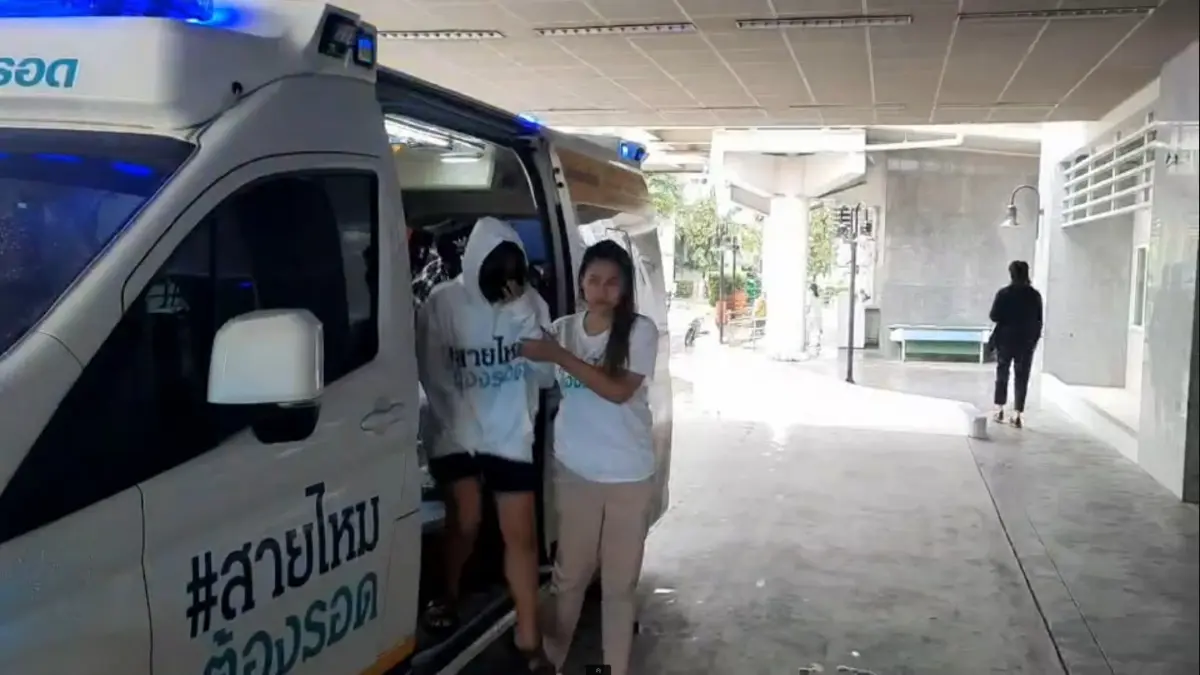 ตร.บางชัน เล็งรวบ “น.ส.ฝน” ปมทุบตีเหยื่อวัย 13 ถูกมอมยาล่วงละเมิด