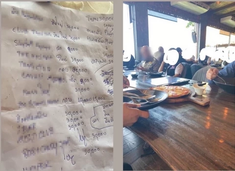 ผู้ว่าฯ-ผู้การชลบุรี ยันไร้ส่วย "คลับวัน" จ่อฟ้องคนทำเสียหาย