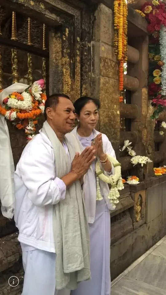 เผยกำหนดการ เตรียมพระราชทานเพลิงศพ “สรพงศ์ ชาตรี” พระเอกตลอดกาล