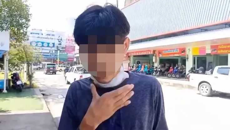 ายวีระพัฒน์ เรืองกรุณา ผู้บาดเจ็บ