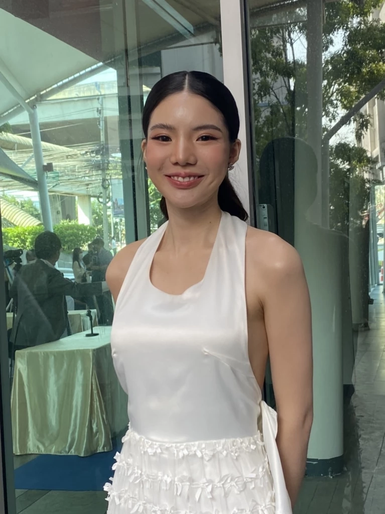 ไม่อยากมีกระแส “อิงอิง อิงณภัสร์”  วอนสังคมมูฟออนปมเมียน้อย