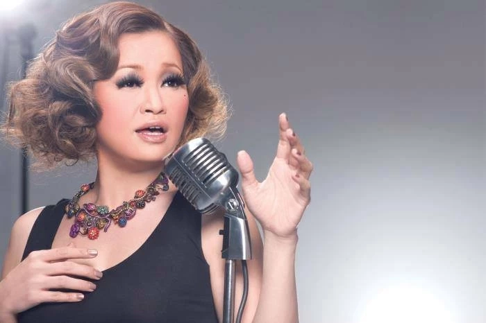 “เจนนิเฟอร์ คิ้ม”  โดนบูลลี่มาทั้งชีวิต เผยปมในใจสุดช้ำวัยเด็ก