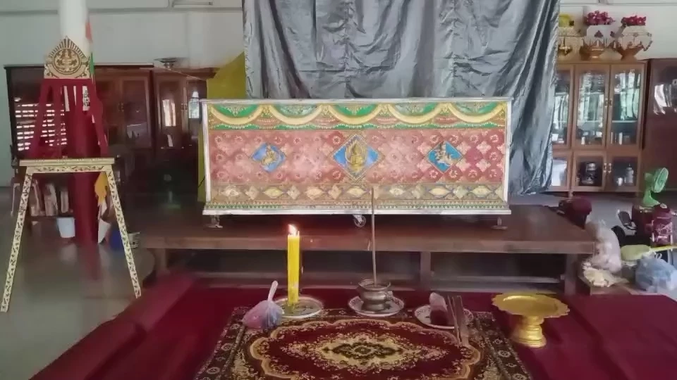 สลด พ่อแท้ ๆ แขวนคอลูกวัย 4 ขวบดับ หวังปลิดชีพตาม แต่ลูกคนโตช่วยไว้ทัน