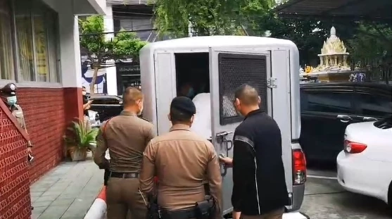 ศาลสั่งคุก 7 “นทท.จีน-ไทย” อัพยาในผับคนละ 1-2 เดือน โทษจำให้รอลงอาญา 2 ปี