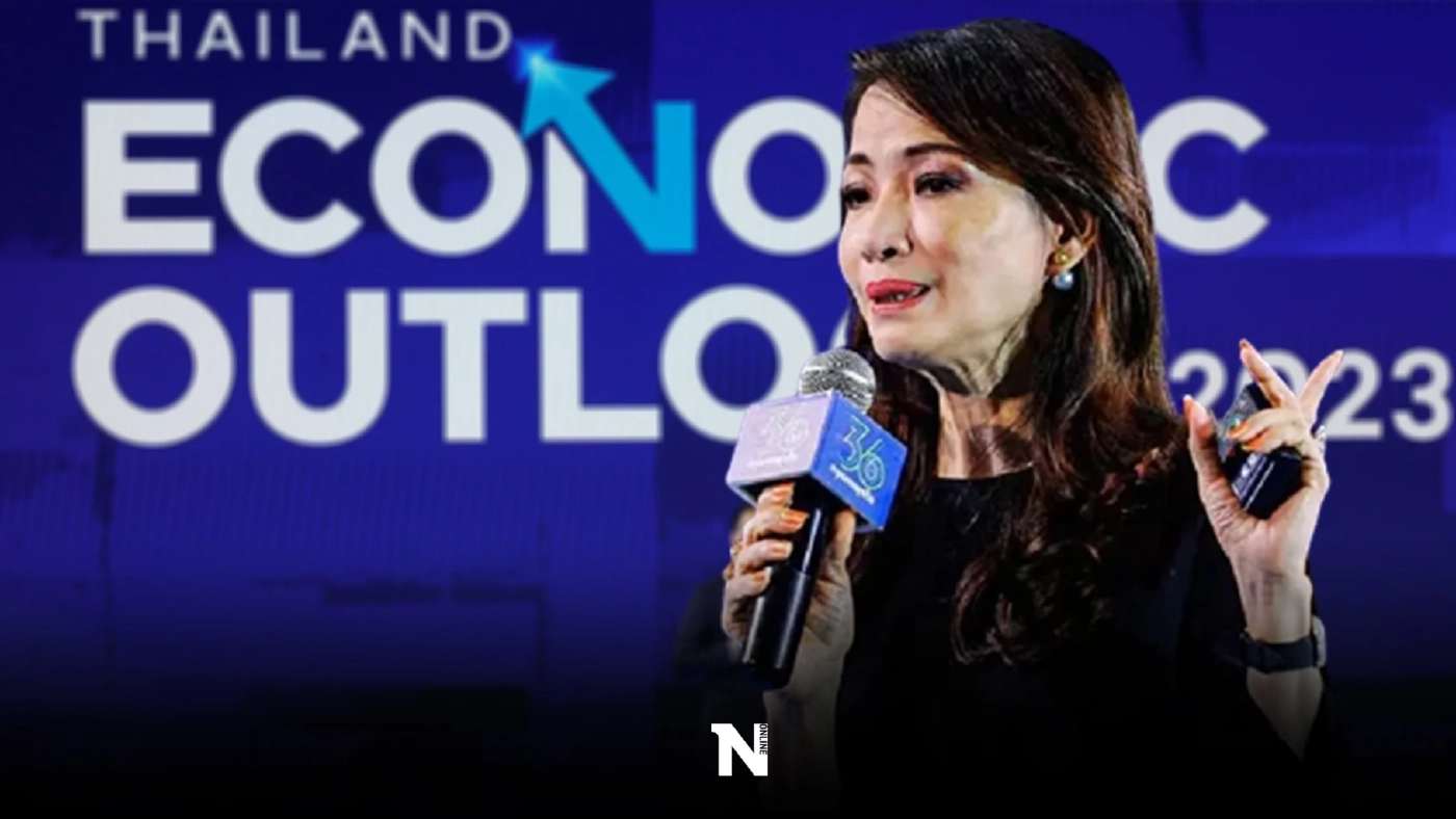 ถอดรหัส 2 ผู้บริหารสาวแกร่ง พลิกธุรกิจ WHA - สยามพิวรรธน์ ตั้งรับวิกฤติ พลิกฟื้นทำกำไร