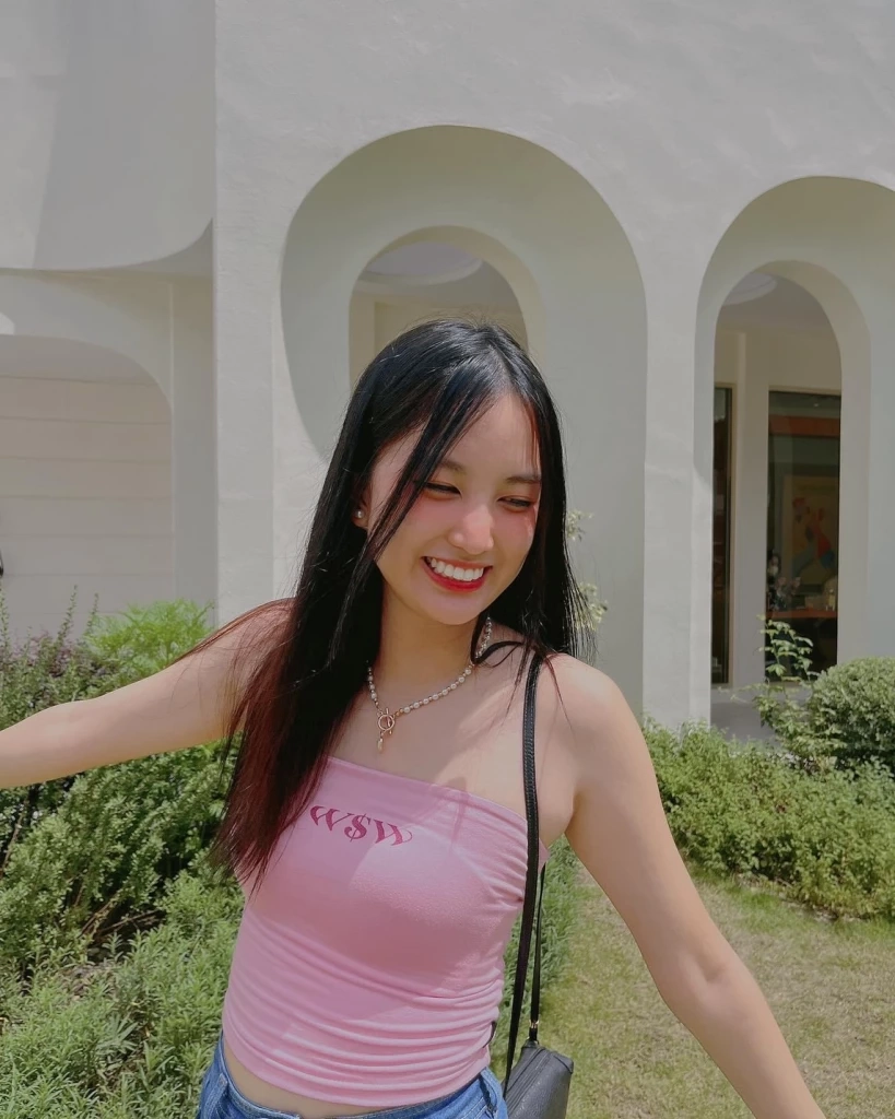 “แคนแคน นายิกา” อดีตสมาชิก BNK48 รุ่น1เคลื่อนไหวแล้ว หลังวูบหมดสติล้มหัวแตก