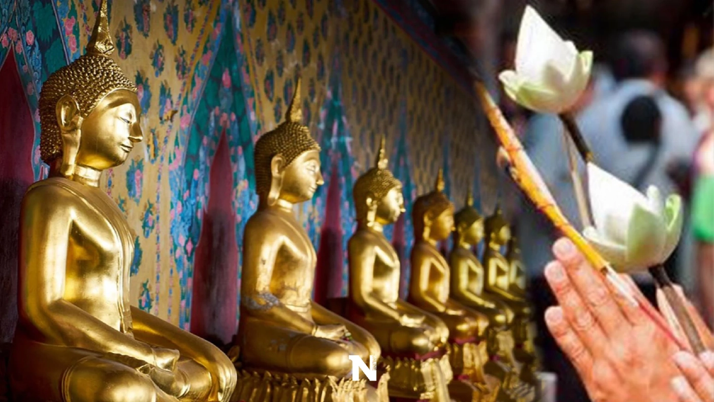 เปิดคาถาเงินล้าน บทสวด พร้อมแนะวิธีสวดคาถาเงินล้านให้ได้ผลสัมฤทธ์