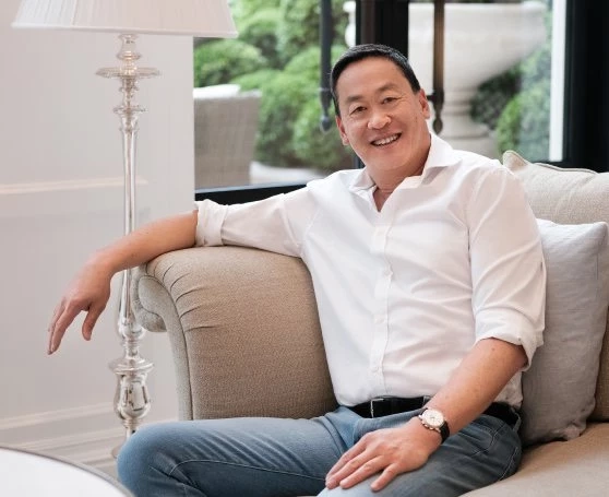 เศรษฐา ทวีสิน  ซีอีโอแสนศิริ  ถูกปล่อยข่าวออกมาอีกรอบ แคนดิเดตนายกฯของพรรคเพื่อไทย 