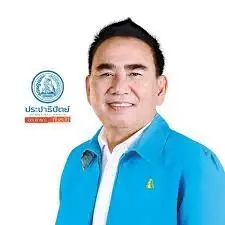 "นิพนธ์" ตั้งเป้า ปชป.กวาด 70-80 ส.ส. เตรียมคลอดนโยบายชัดเจน พ.ย.นี้