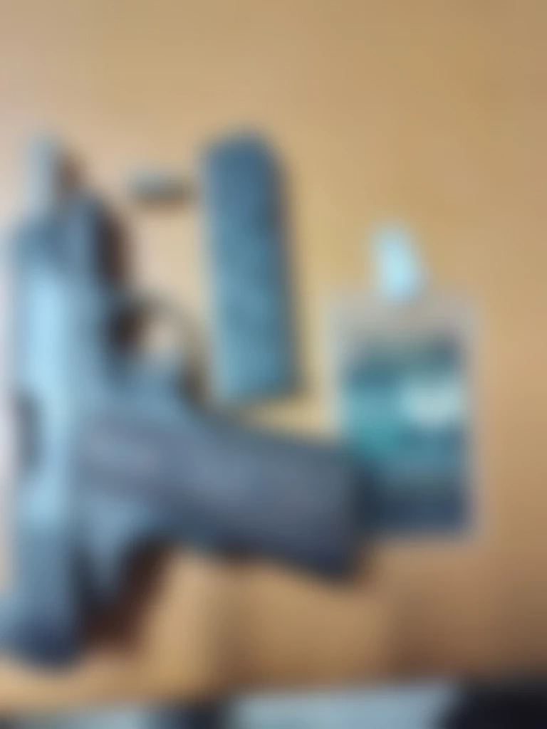 ฉุนแดนซ์เซอร์ไม่รับทิป “เจ้าภาพ” รัวปืน 7 นัดหน้าเวทีหมอลำบุญกฐิน (ชมคลิป)