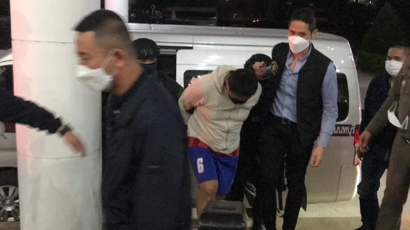 ไม่รอด สั่งเด้ง 3 เสือ สภ.ปากเกร็ด เข้ากรุ เซ่นคดี ด.ต. ลักปืนไปขาย