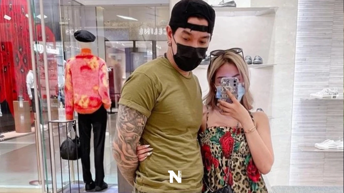 เพจดังขยี้ “ใบเตย-ดีเจแมน” เตรียมบินเที่ยวเกาหลี หรือจะไปเป็นผีน้อยยาวๆ