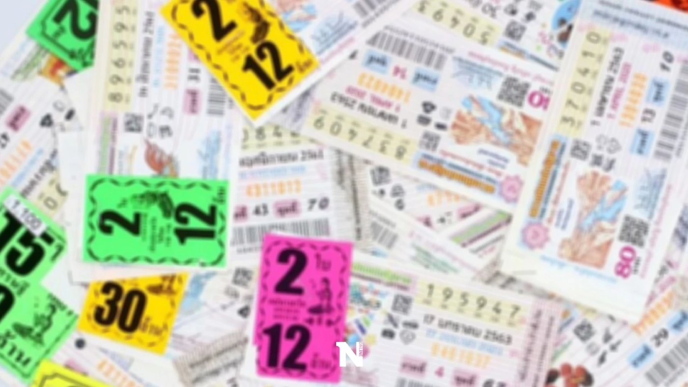 สถิติหวยออกวันอาทิตย์ปีนี้ พบเลข 1 ออกบ่อย เช็กเลขเด็ดเลขดัง หวยงวด 16 10 65