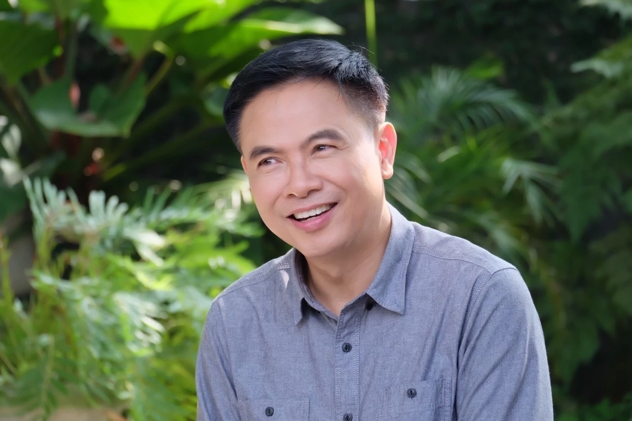 “หมู ดิลก” ฝากข้อความถึง “โก้ วศิน” หลังช่องดังปลดฟ้าผ่า!