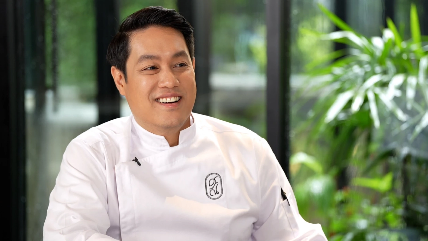 เปิดวาร์ปร้านอาหารใต้หนึ่งเดียวในไทยคว้ารางวัลระดับโลก