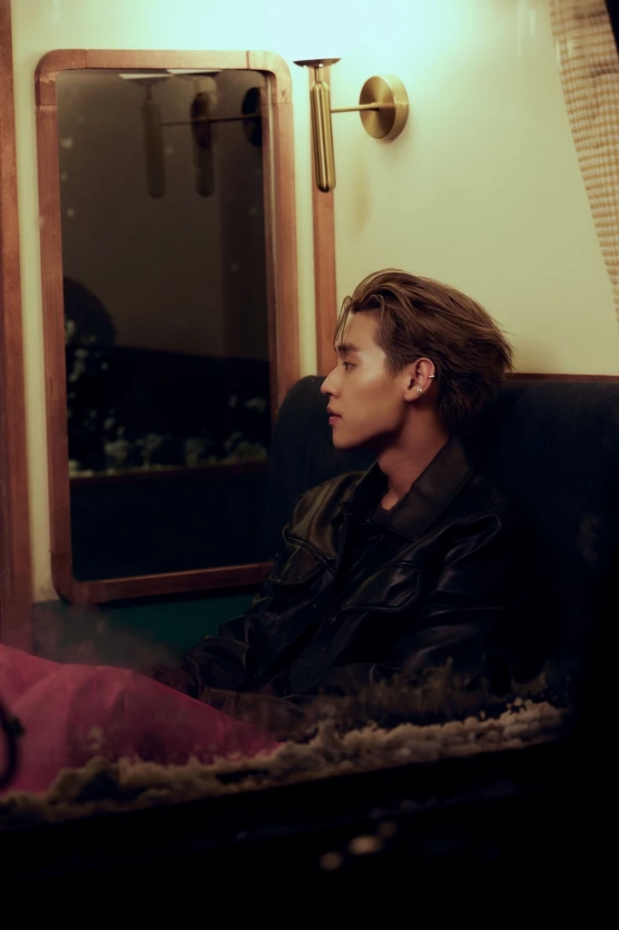 “บิวกิ้น” ส่งซิงเกิลใหม่ ‘กลับมาคบกันเถอะ’ วิวพุ่งทะลุล้าน!!