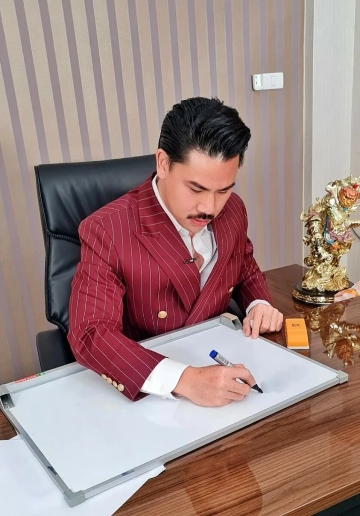 "กัน จอมพลัง" อัปเดตอาการลูกสาว หลังป่วย RSV ต้องรักษาตัวในไอซียู 