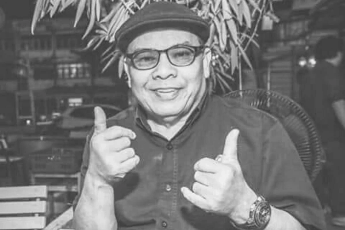 ‘มืด ไข่มุก’ เสียชีวิต ปิดตำนานอดีตนักร้องอารมณ์ดีแห่ง 'วงพลอย'