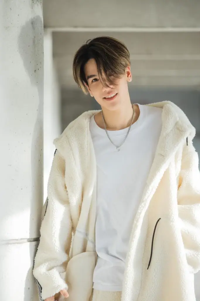 แร็ปเปอร์หนุ่ม "มิว MEYOU" โดนไฟลวกหามเข้า ICU เฝ้าดูอาการต่ออีกสักระยะ