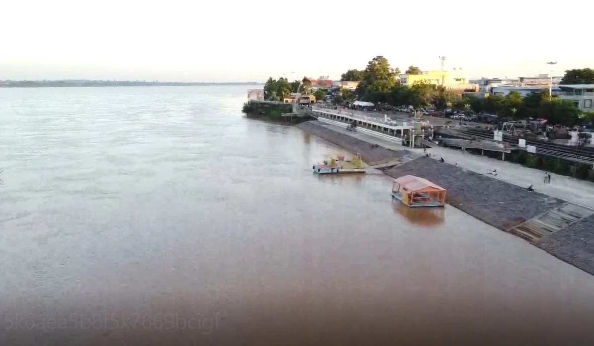 เกินคาด “โตโน่” ปลื้มยอดบริจาคทะลุ 8 ล้าน หวังว่ายข้ามโขงแตะถึง 10 ล้าน