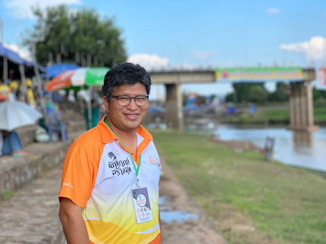 เผยโฉม"นักพากย์เรือเยาวชนสร้างสุข" คว้าที่ 1 เยาวชนทูตสื่อสารปัจจัยเสี่ยง