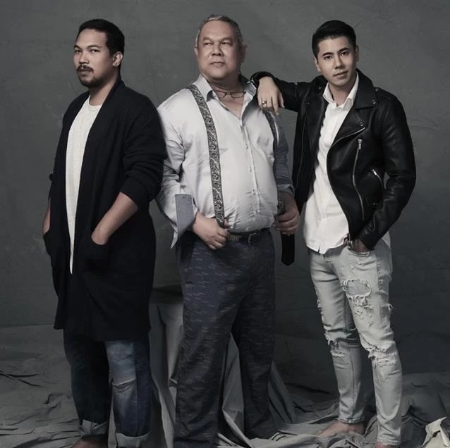 เปิดประวัติและเส้นทางชีวิต ‘นิรัตติศัย กัลย์จาฤก’ ผู้กำกับคนดัง ทายาทกันตนา