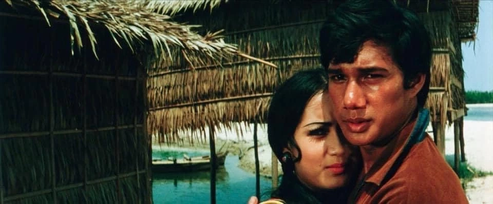 'ดารารุ่นเก๋า' ร่วมพิธีประกาศ รายชื่อขึ้นทะเบียนมรดกภาพยนตร์ของชาติ 12