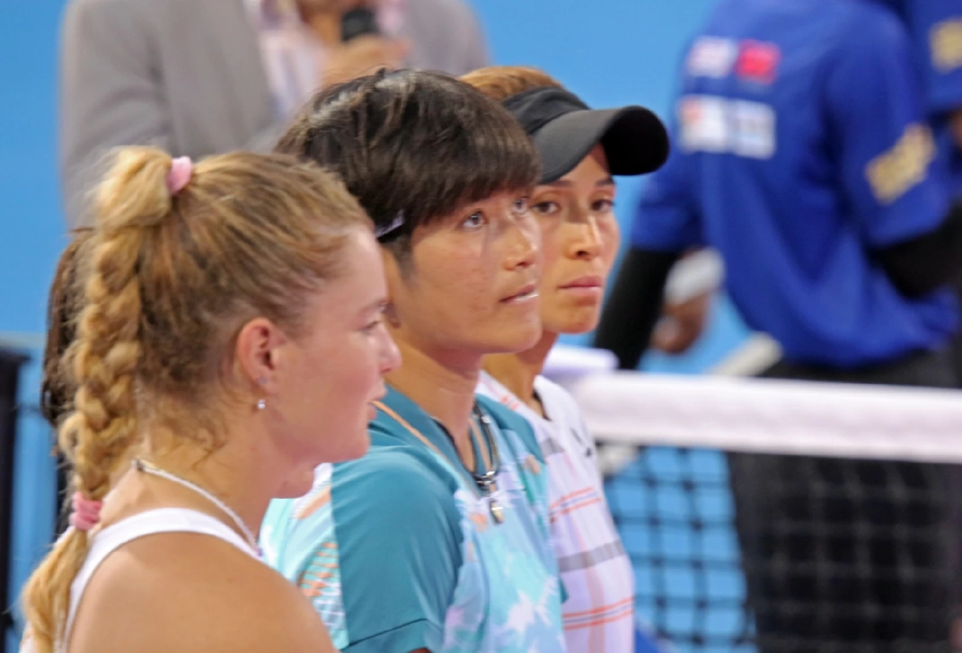 ห้ามพลาด "สุวัจน์" ประธานเปิดเทนนิส 2 ศึกใหญ่ กระตุ้นเศรษฐกิจการท่องเที่ยว