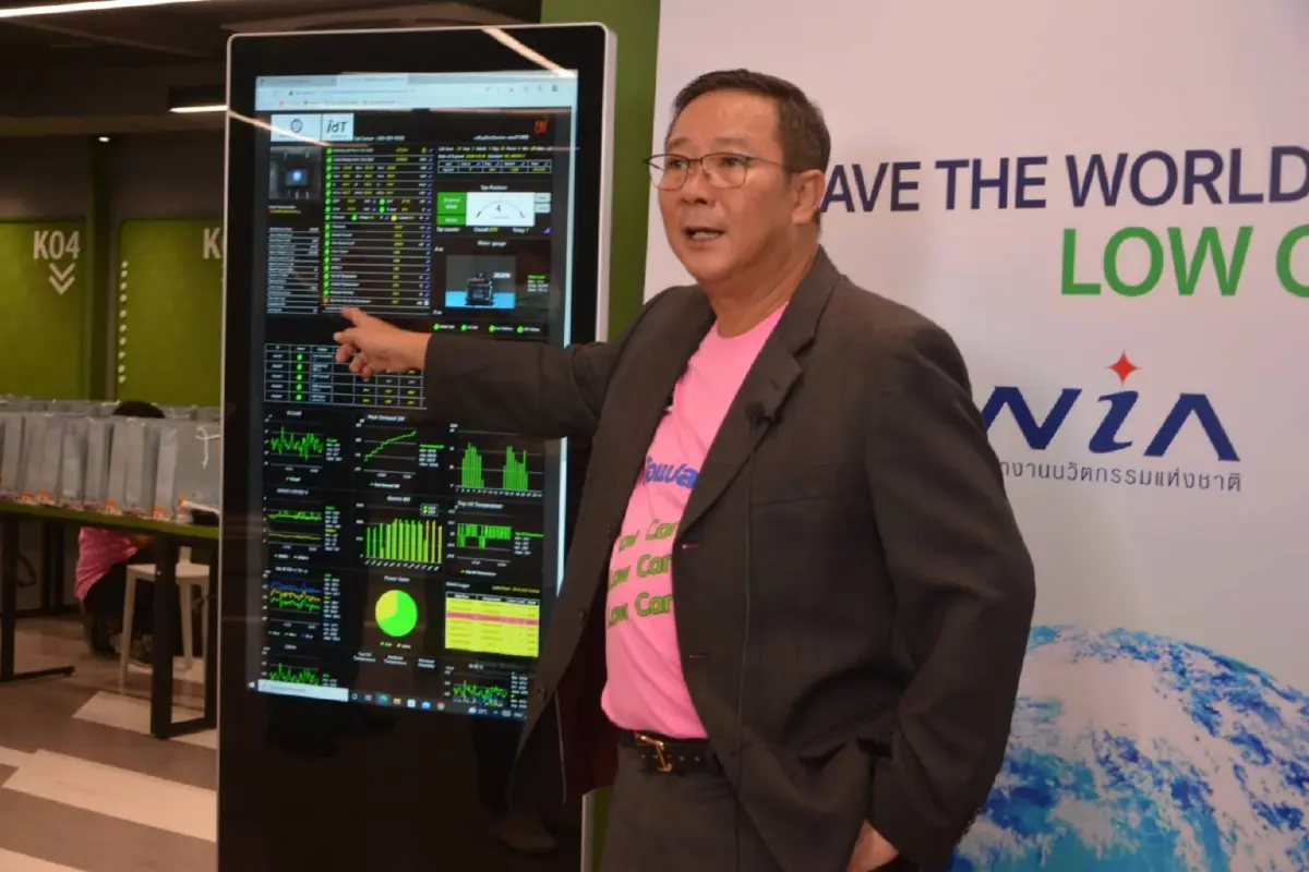 "จุฬาฯ" ร่วมสร้างมิติใหม่นำสายไฟลงดินทั้งระบบบนพื้นที่ "สยามสแควร์"