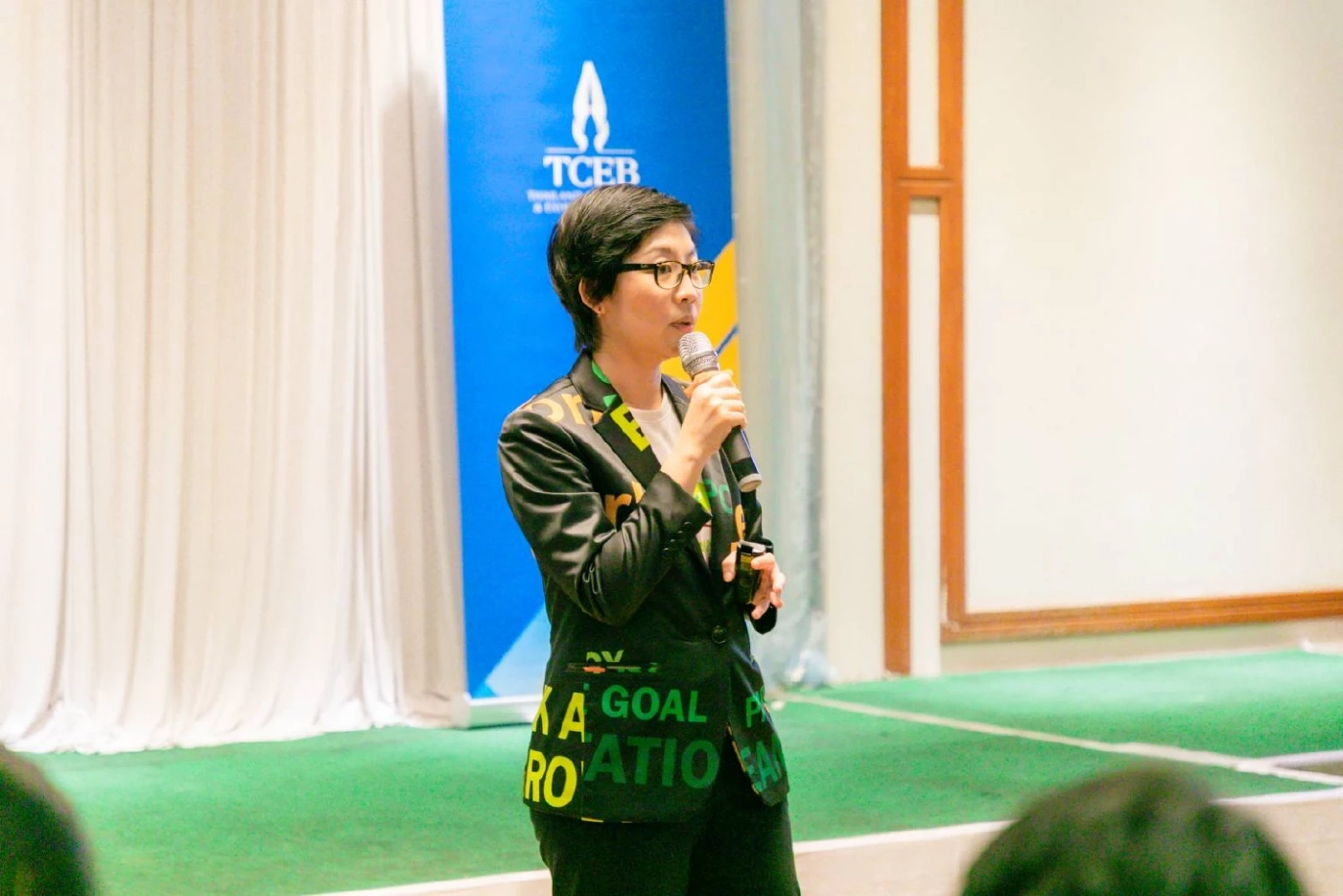 4 องค์กรท่องเที่ยว ยกระดับสัมมนาเมืองเพชรฯ - ประจวบฯ สู่ MICE City