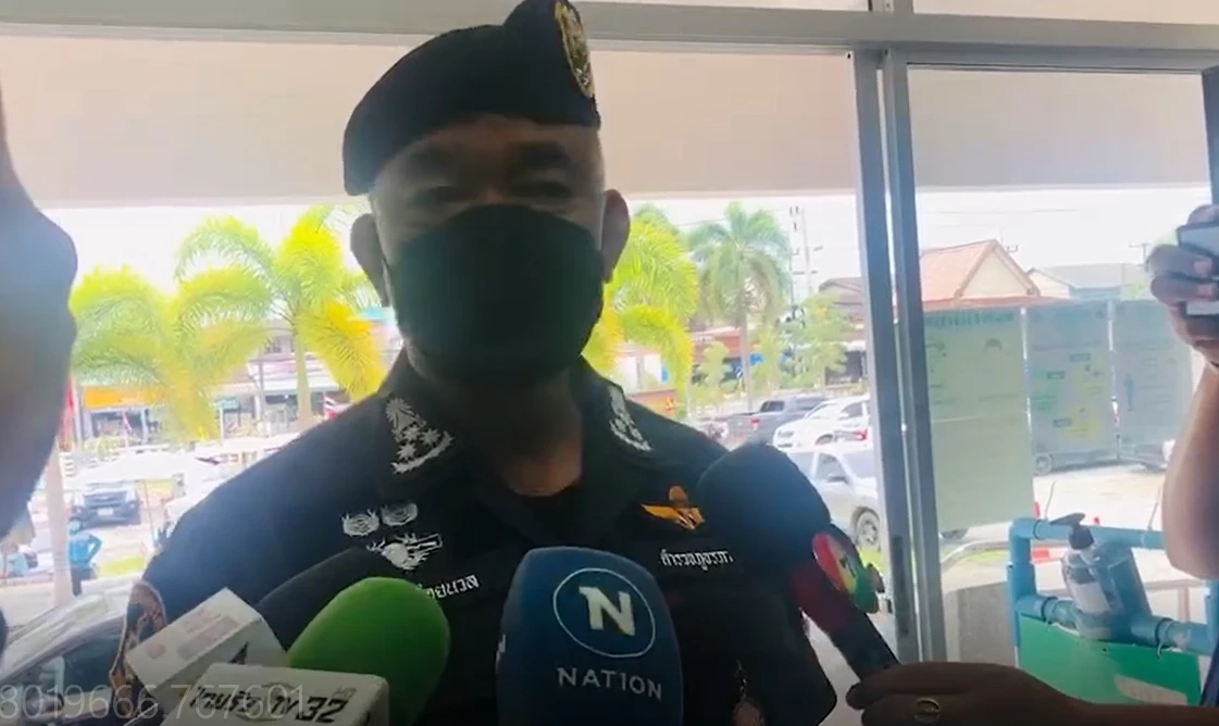 คุม ”ธนกร”ฝากขังยังปิดปากเงียบ ออกหมายจับแล้ว 1 “คดีแก๊งปล้นปืนชิงยา”