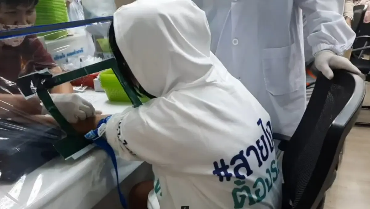 ผลแพทย์ยืนยันร่องรอยเหยื่อสาว 13 ปี ถูกล่วงละมิดทางเพศ