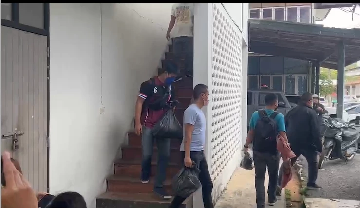 ผบช.ภ.9 บินด่วน แถลงข่าว “จ่าเบิร์ด” พร้อมแฉพฤติกรรมการก่อเหตุ