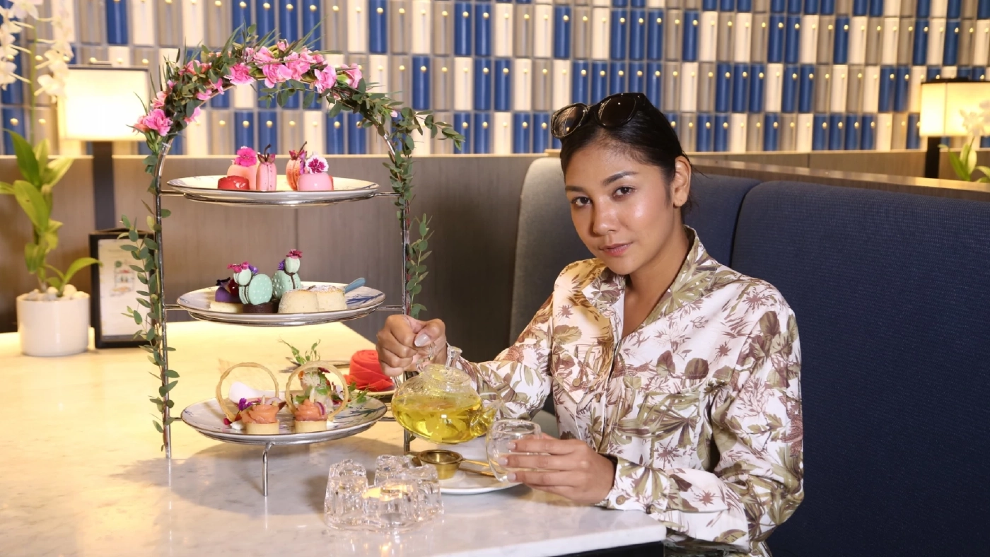 รีวิวแบบจัดเต็มไปกันหรือยัง  อินเตอร์คอนติเนนตัล พัทยา รีสอร์ทหรูระดับ 5