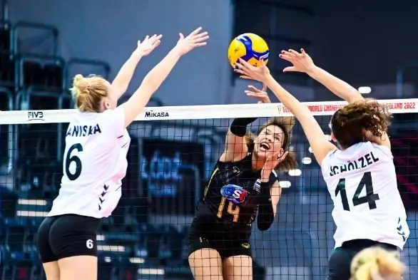 แพทย์ประจำทีมเผยข้อมูลสำคัญ ร่างกายสาวไทยอยู่โซนสีแดงแล้ว