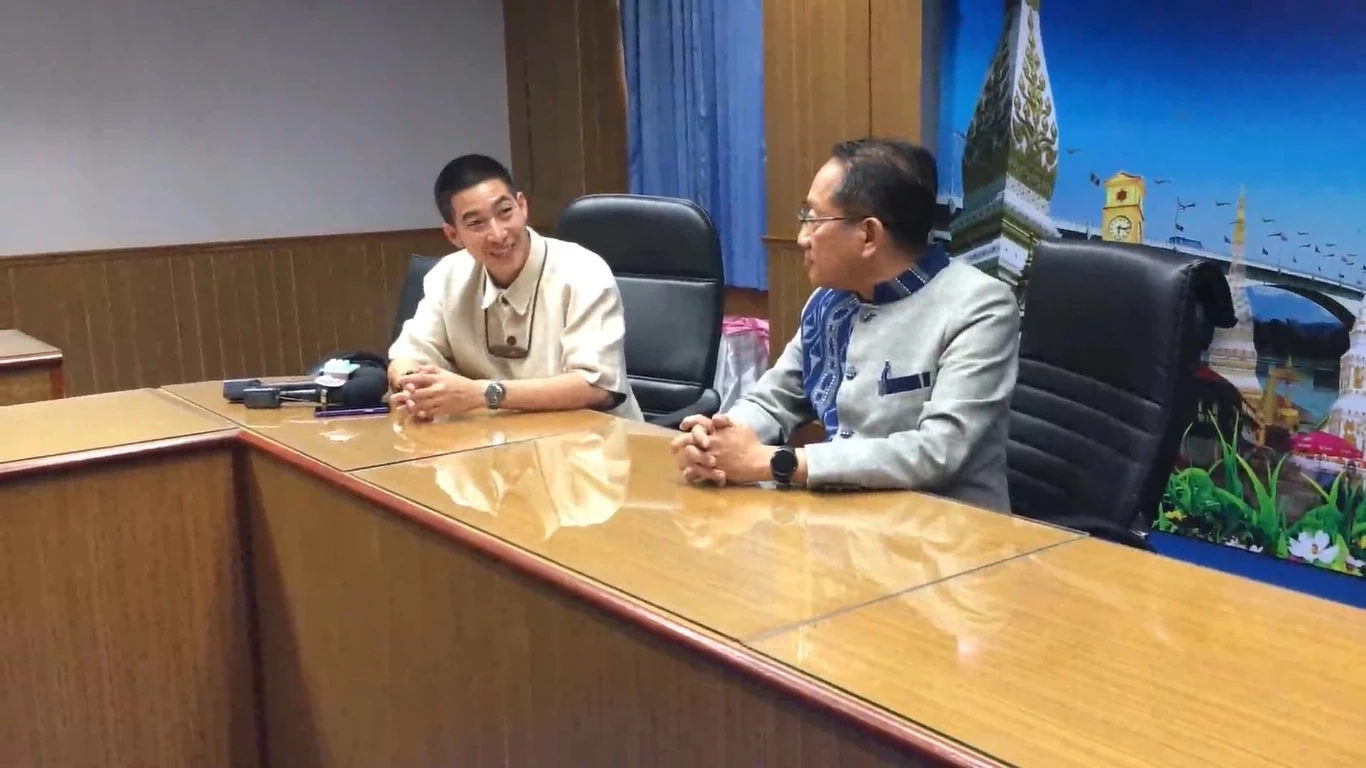 ดีกรีไม่ธรรมดา "อาย ศรสวรรค์" การันตีด้วยแชมป์ซีเกมส์ร่วมว่ายน้ำกับ "โตโน่ ภาคิน"